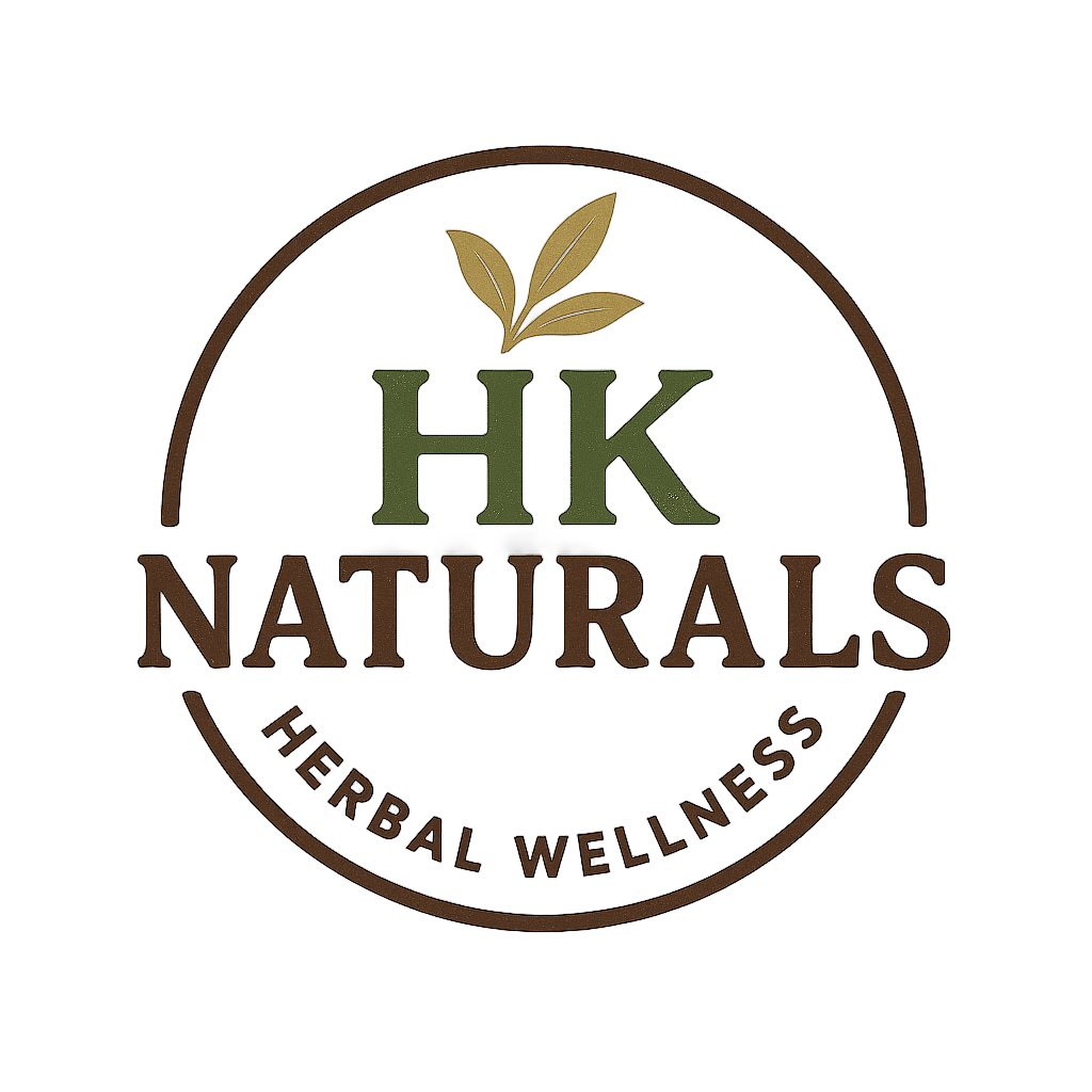 HK Naturals